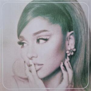 Ariana Grande - Positions-0