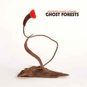 Meg Baird & Mary Lattimore - Ghost Forests-0