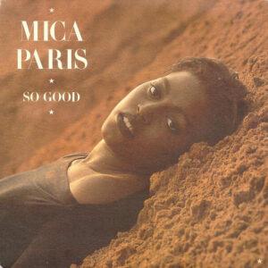 Mica Paris - So Good-0