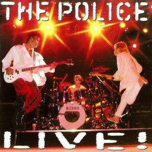 The Police - Live!-0
