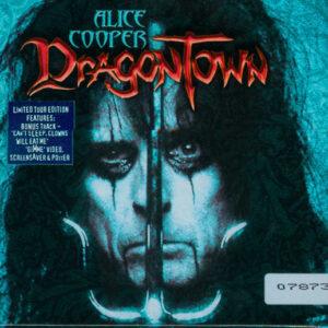 Alice Cooper (2) - Dragontown-0