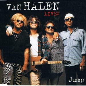 Van Halen - Live: Jump-0