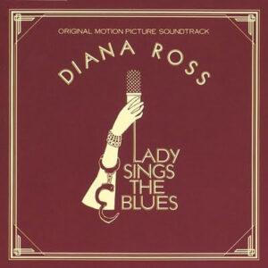Diana Ross - Lady Sings The Blues (Original Motion Picture Soundtrack)-0