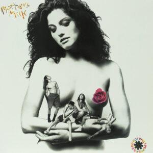 Red Hot Chili Peppers - Mother's Milk-0