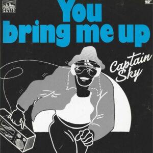 Captain Sky - You Bring Me Up-0