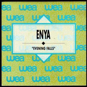 Enya - Evening Falls-0