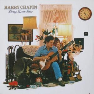 Harry Chapin - Living Room Suite-0