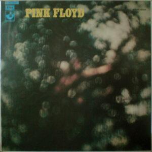Pink Floyd - Obscured By Clouds-0
