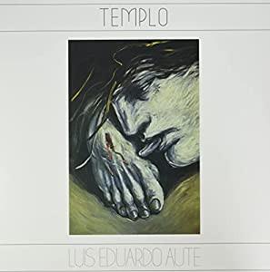 Luis Eduardo Aute - Templo-0