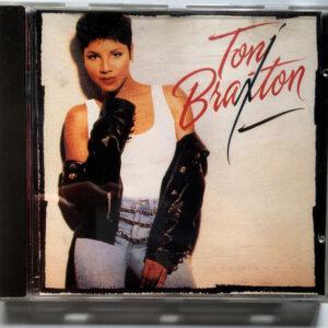 Toni Braxton - Toni Braxton-0