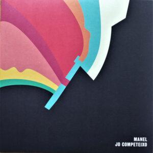 Manel - Jo Competeixo-0