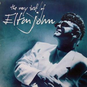 Elton John - The Very Best Of Elton John-0