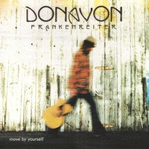Donavon Frankenreiter - Move By Yourself-0