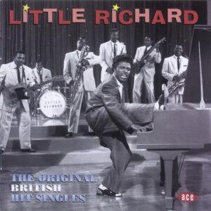 Little Richard - The Original British Hit Singles-0