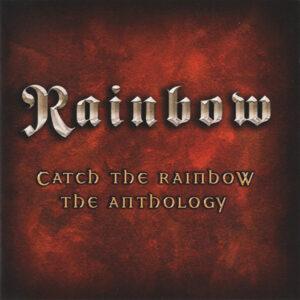 Rainbow - Catch The Rainbow: The Anthology-0
