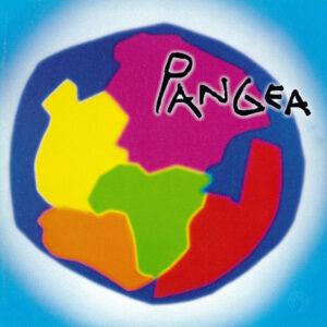 Pangea - Pangea-0