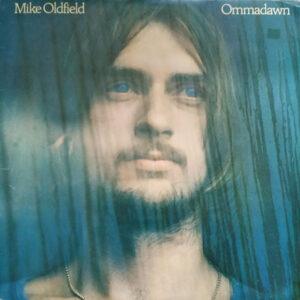 Mike Oldfield - Ommadawn-0