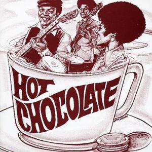 Hot Chocolate (3) - Hot Chocolate-0