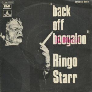 Ringo Starr - Back Off Boogaloo-0