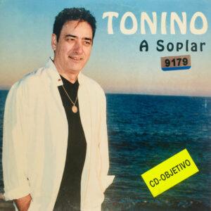 Tonino - A Soplar -0