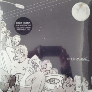 Field Music - Flat White Moon-0
