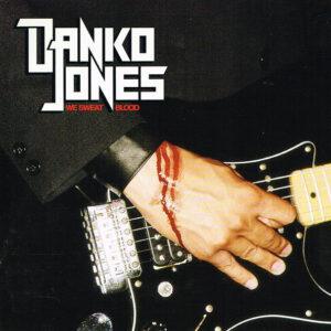 Danko Jones - We Sweat Blood-0