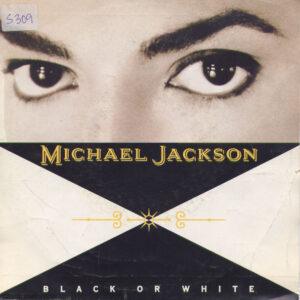 Michael Jackson - Black Or White-0