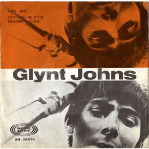 Glyn Johns - Lady Jane-0