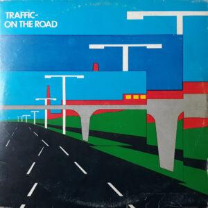 Traffic - On The Road-0