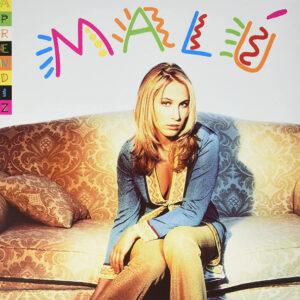 Malú - Aprendiz-0