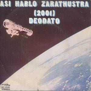 Eumir Deodato - Así Habló Zarathustra (2001)-0