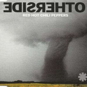 Red Hot Chili Peppers - Otherside-0