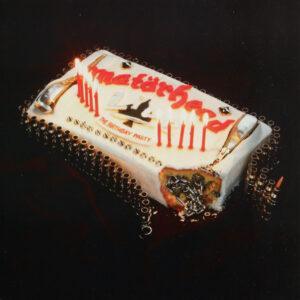 Motörhead - The Birthday Party-0