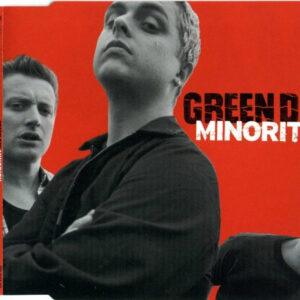 Green Day - Minority-0