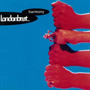 Londonbeat - Harmony-0