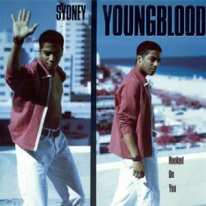 Sydney Youngblood - Hooked On You-0