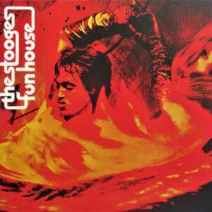 The Stooges - Fun House-0