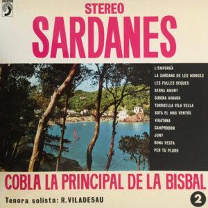 Cobla La Principal De La Bisbal - Sardanes 2-0