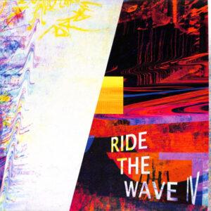 Various - Ride The Wave IV-0