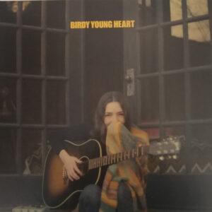 Birdy (8) - Young Heart-0