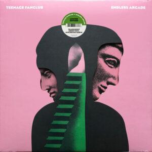 Teenage Fanclub - Endless Arcade-0
