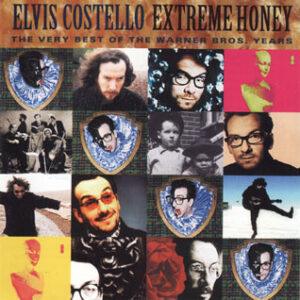 Elvis Costello - Extreme Honey (The Very Best Of The Warner Bros. Years)-0