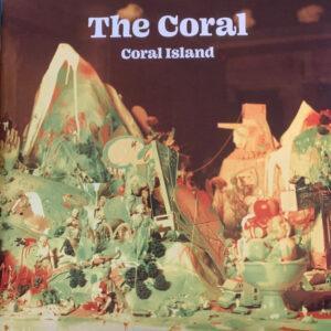 The Coral - Coral Island-0