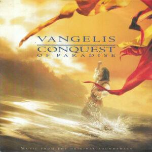 Vangelis - Conquest Of Paradise-0