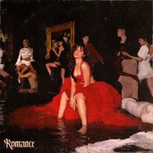 Camila Cabello - Romance-0