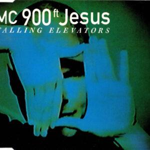 MC 900 Ft Jesus - Falling Elevators-0
