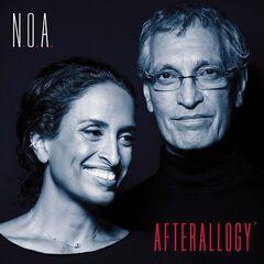Noa - Afterallogy-0