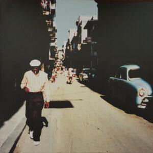 Buena Vista Social Club - Buena Vista Social Club-0