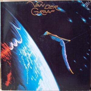 Van Der Graaf Generator - The Quiet Zone - The Pleasure Dome-0