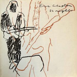 Eric Clapton - 24 Nights-0